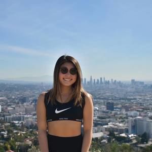 Meet your Posher, Lauren